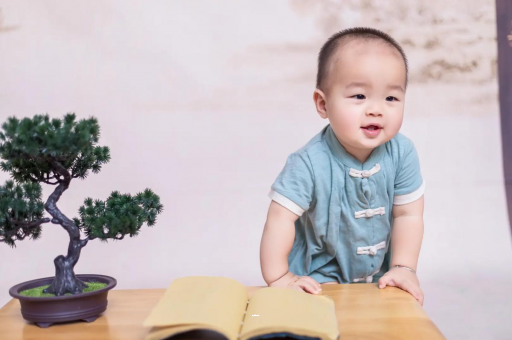 石河子可爱的企鹅宝宝